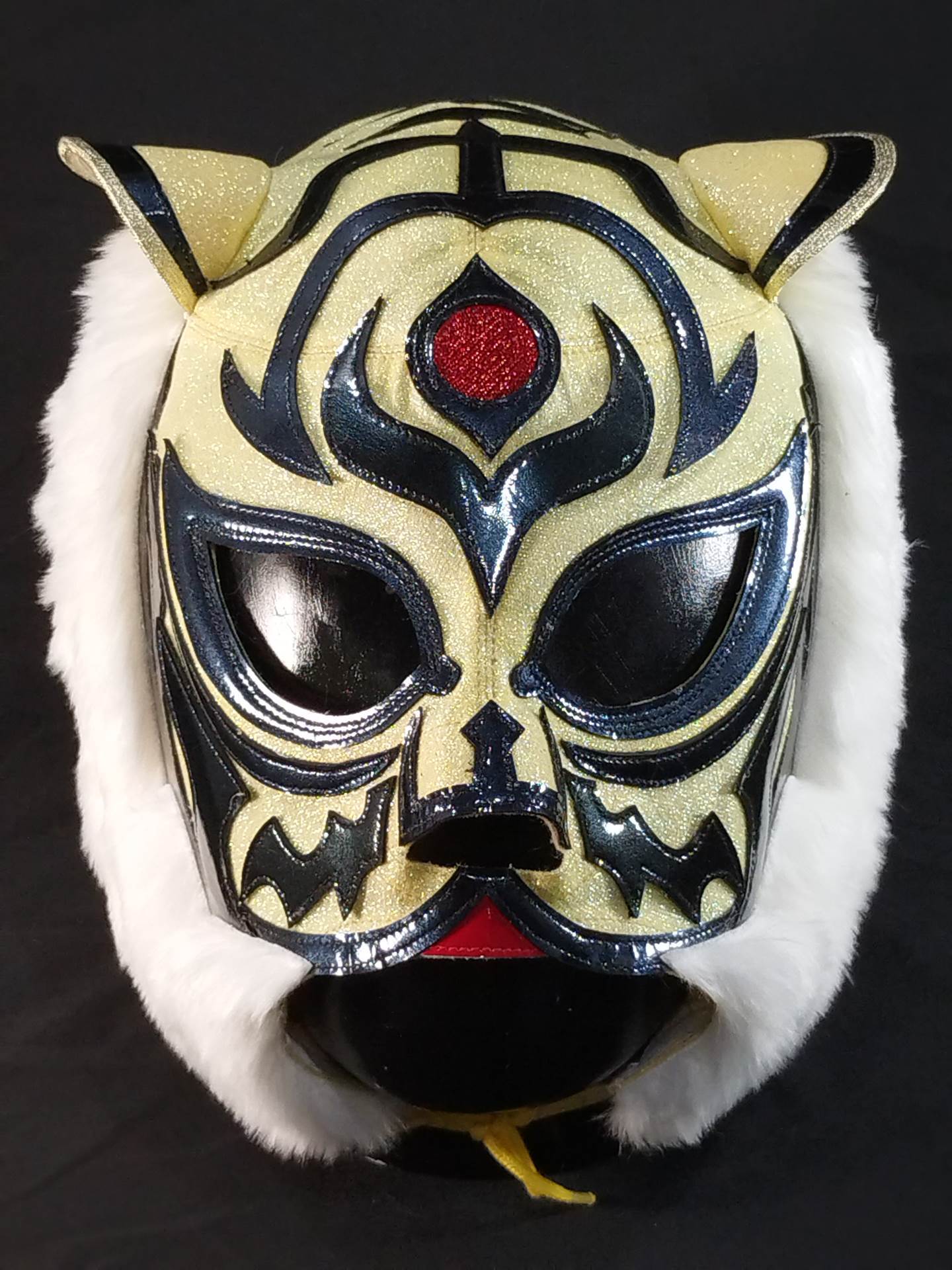 2代目タイガーマスク