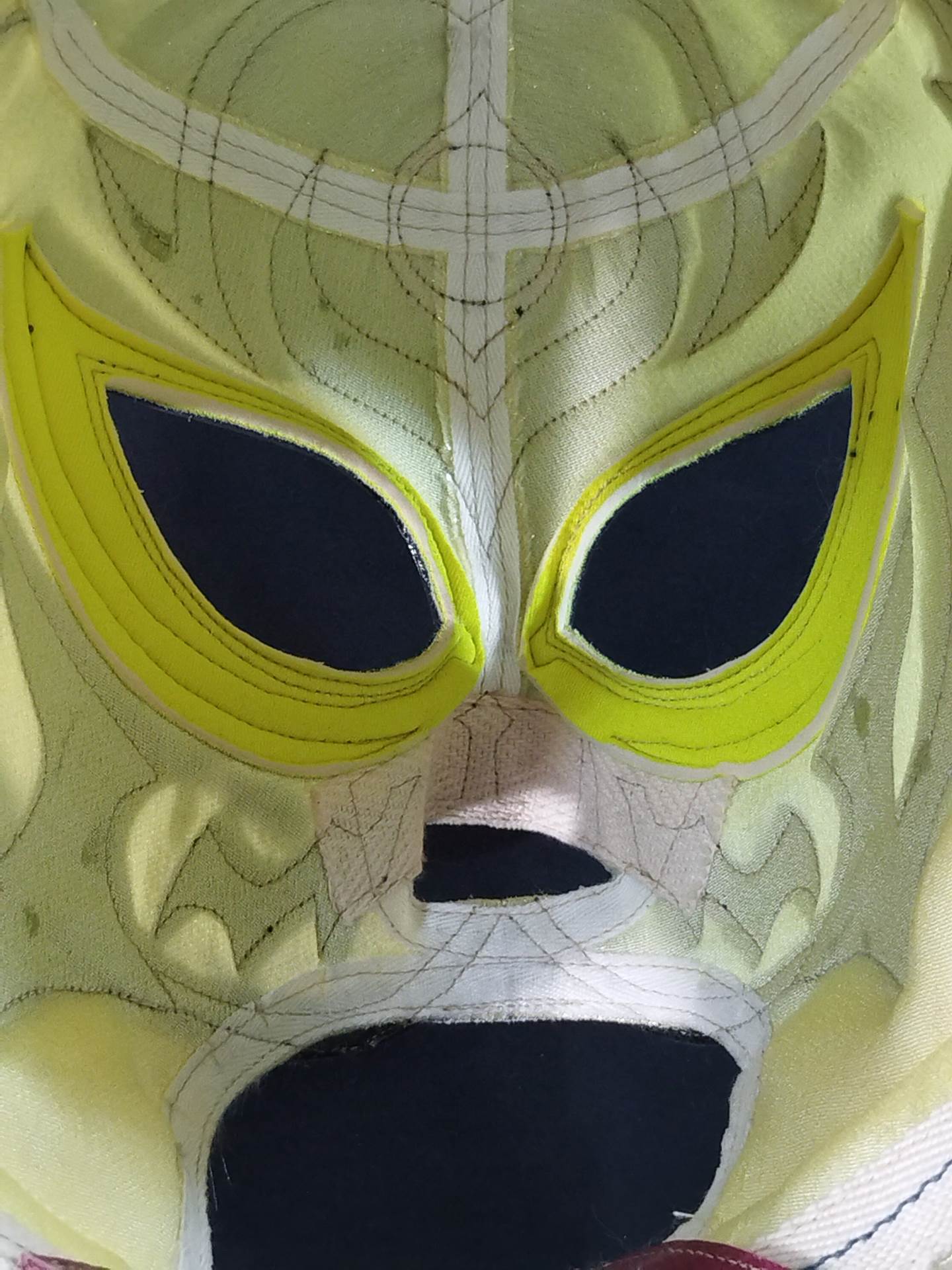 2代目タイガーマスク