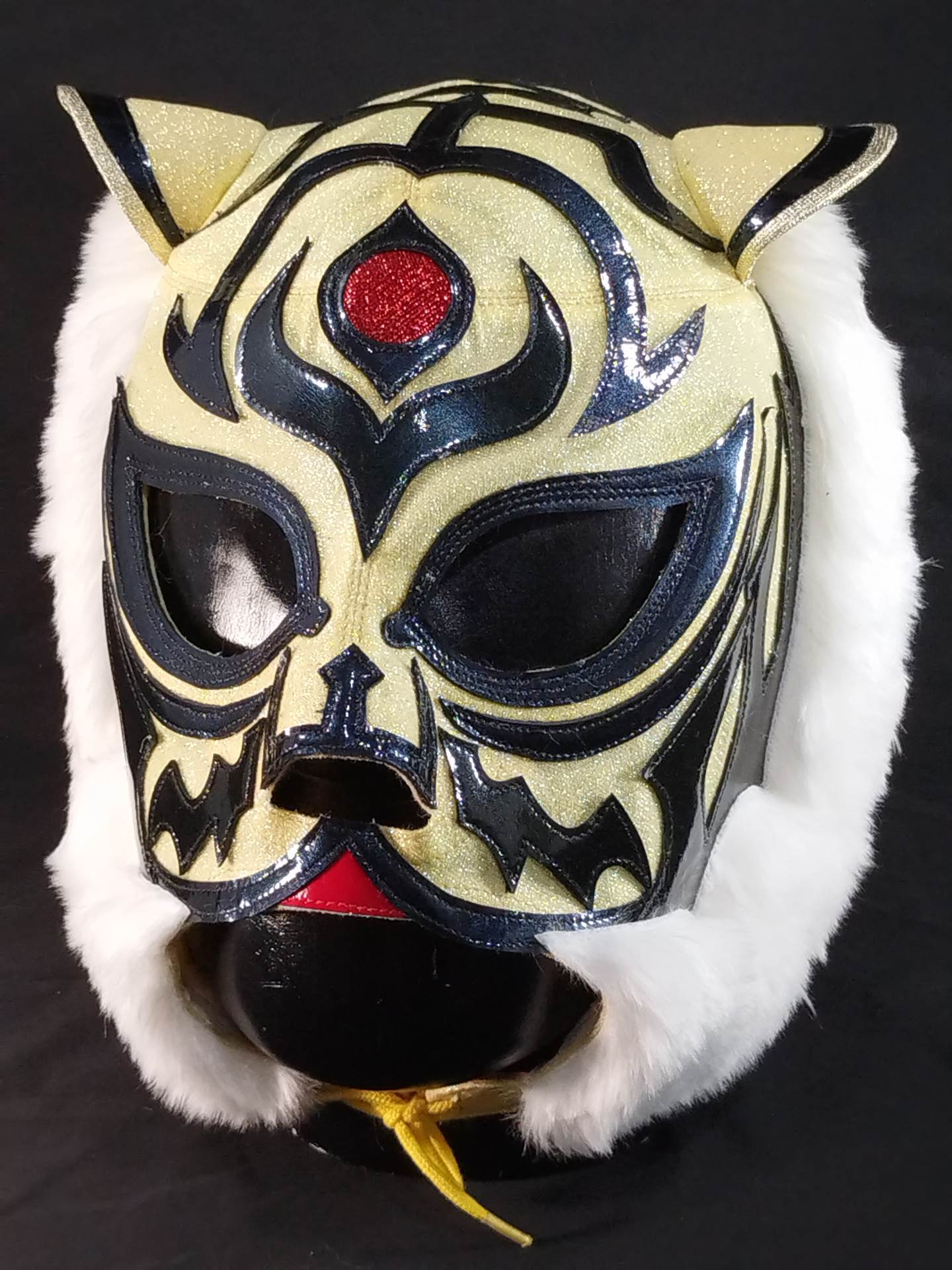 2代目タイガーマスク