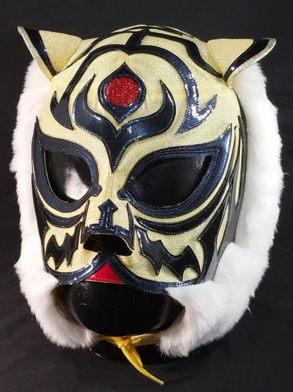 2代目タイガーマスク