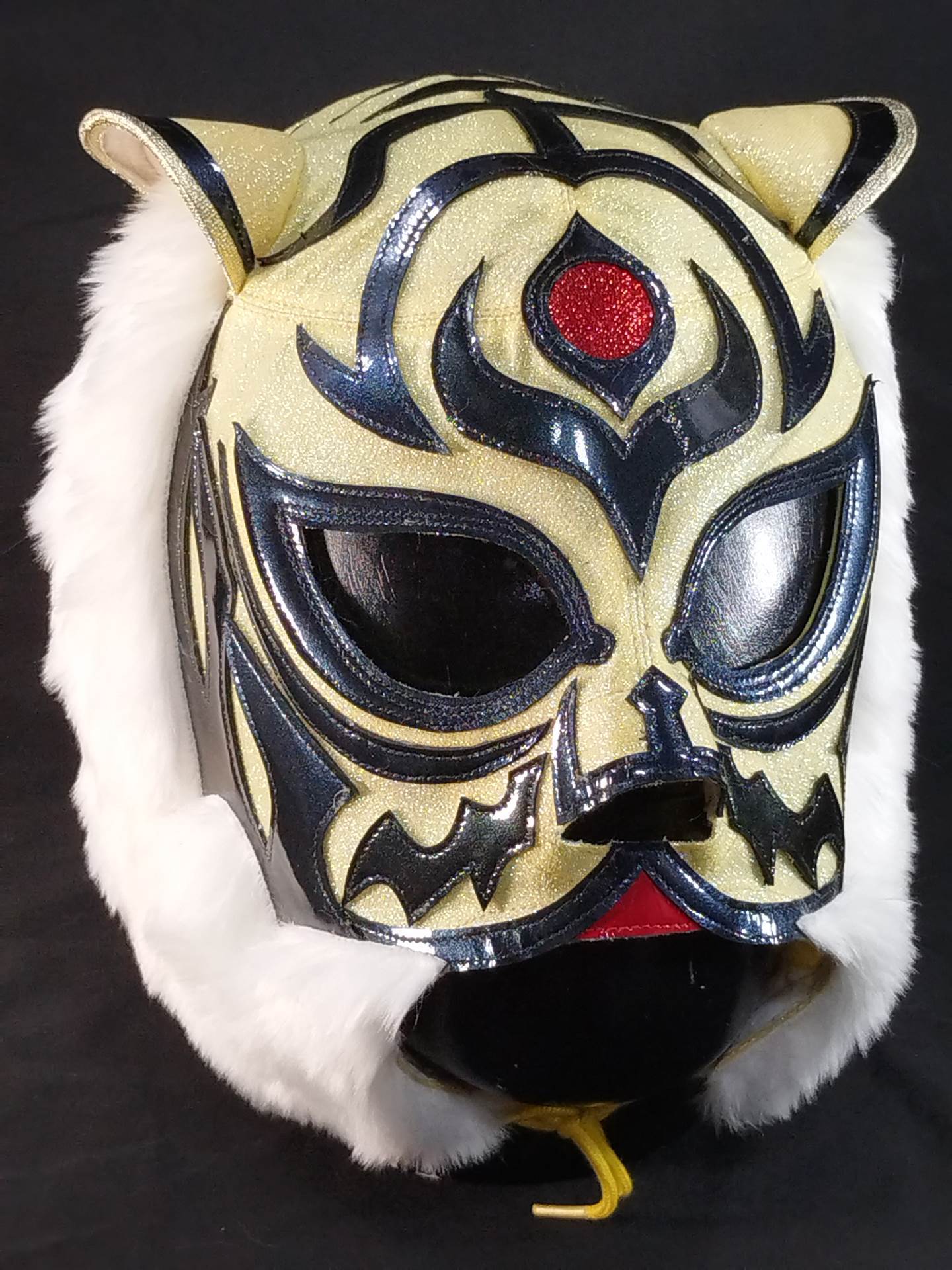 2代目タイガーマスク