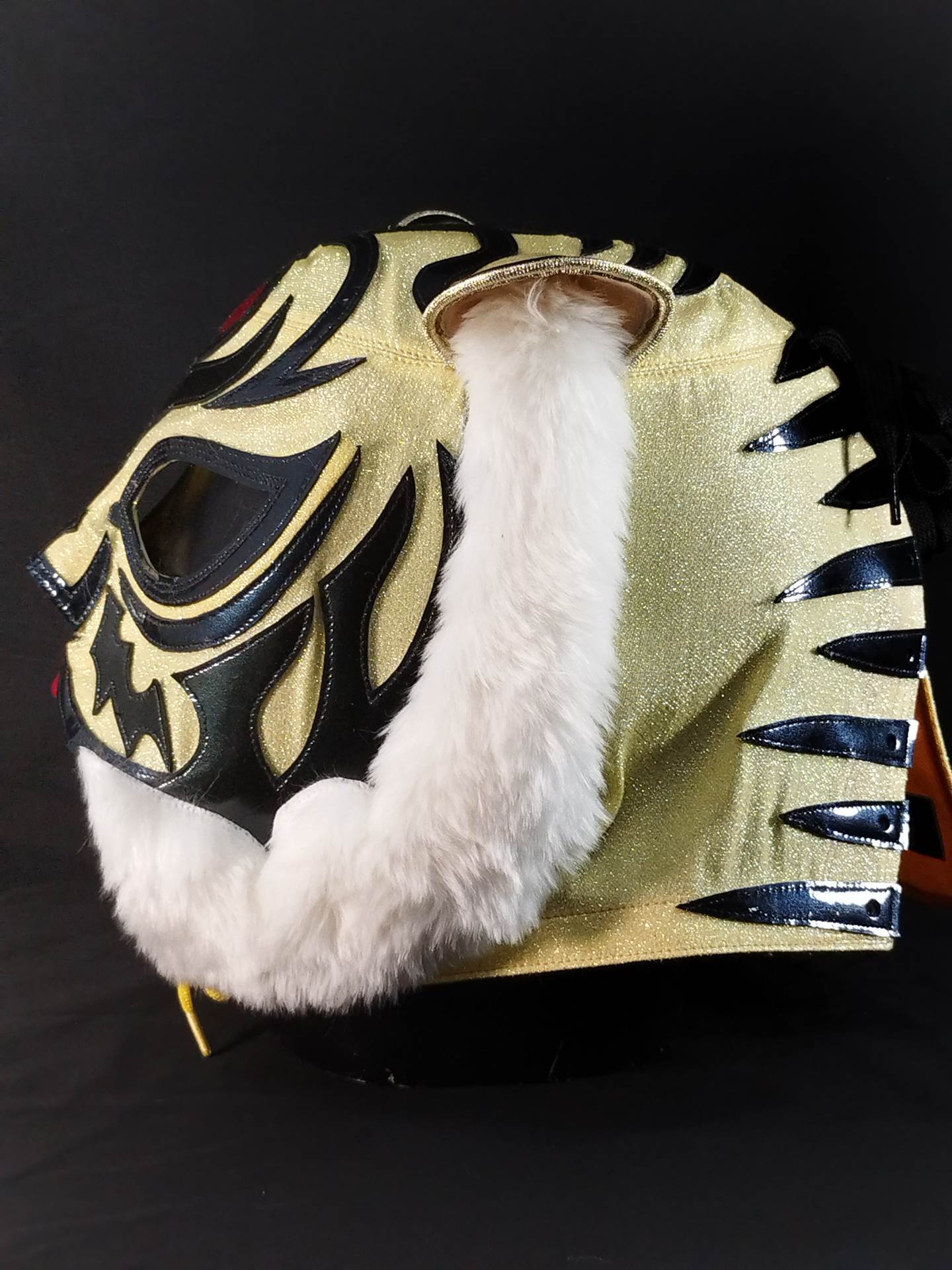 2代目タイガーマスク