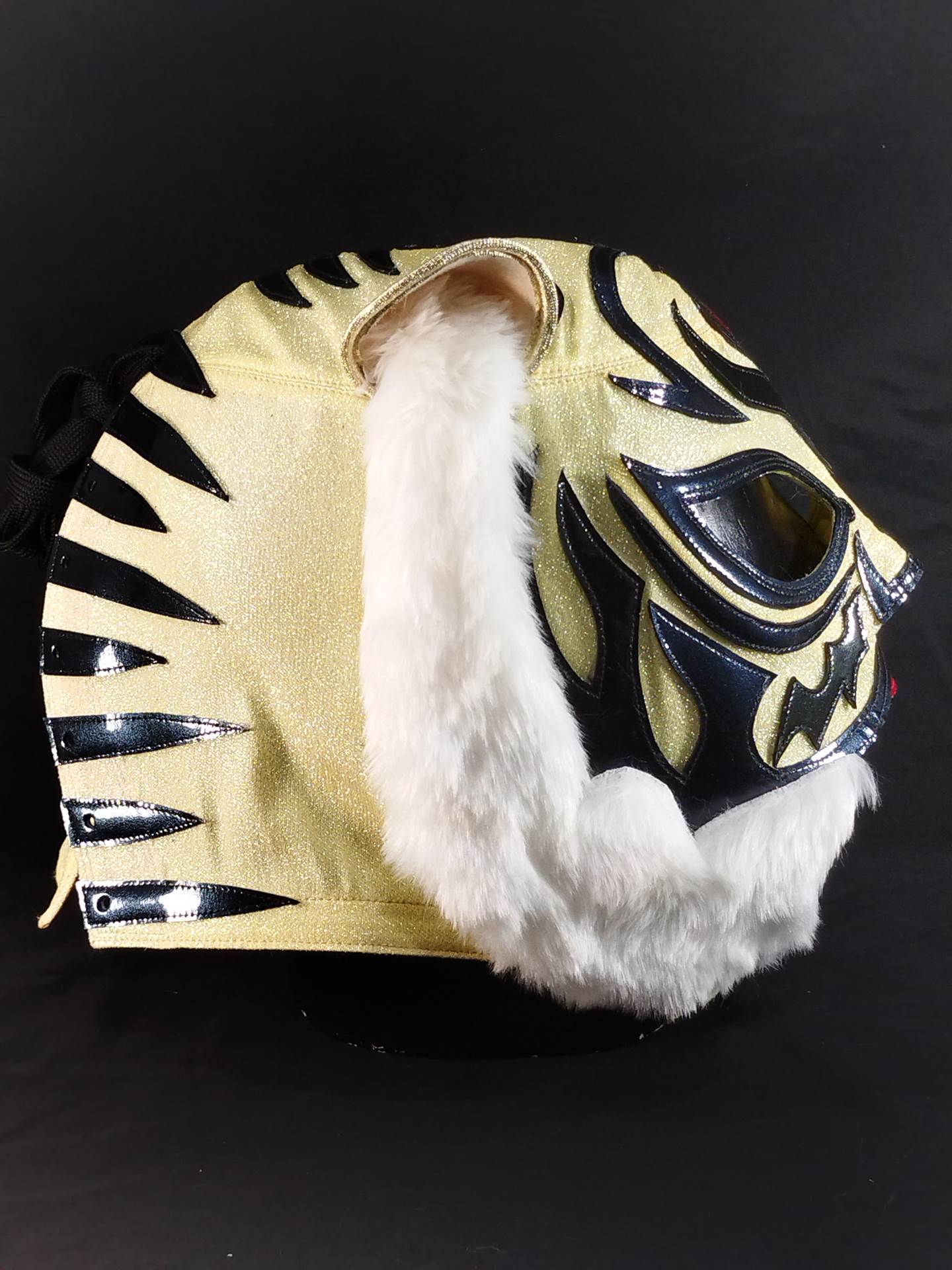 2代目タイガーマスク