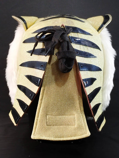 2代目タイガーマスク