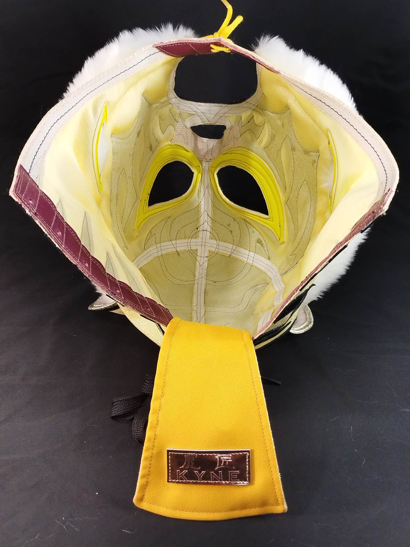 2代目タイガーマスク