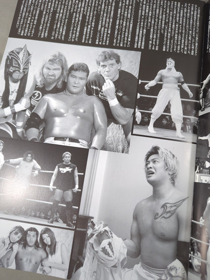 FMW GOLDEN SERIES / ゴールデンシリーズ