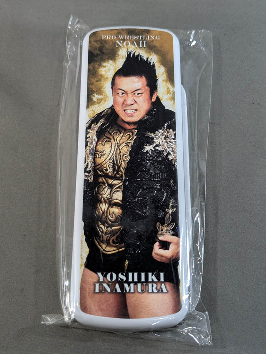稲村愛輝 ペンケース