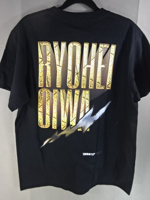 THE PREDATORS 直筆サイン入りTシャツ