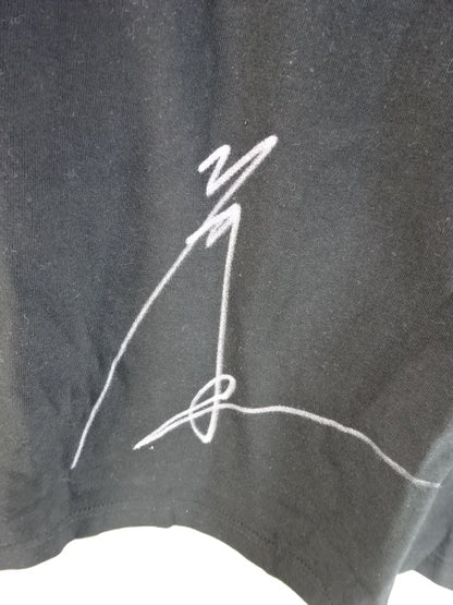 【直筆サイン入り】拳王 C.F. THE CYCLING FIGTHER Tシャツ