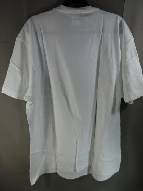NOAH ロゴ Tシャツ①(ホワイト)