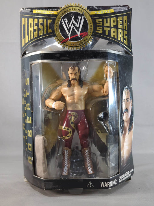 Jake Roberts