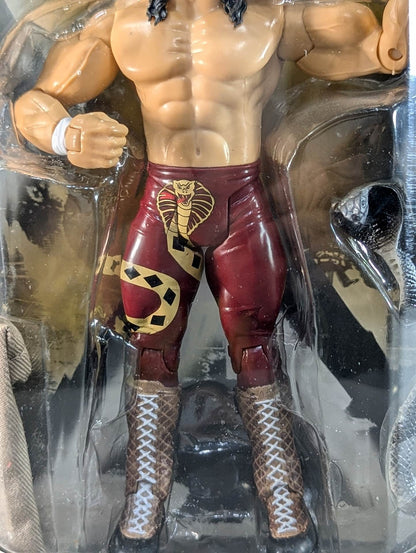 Jake Roberts