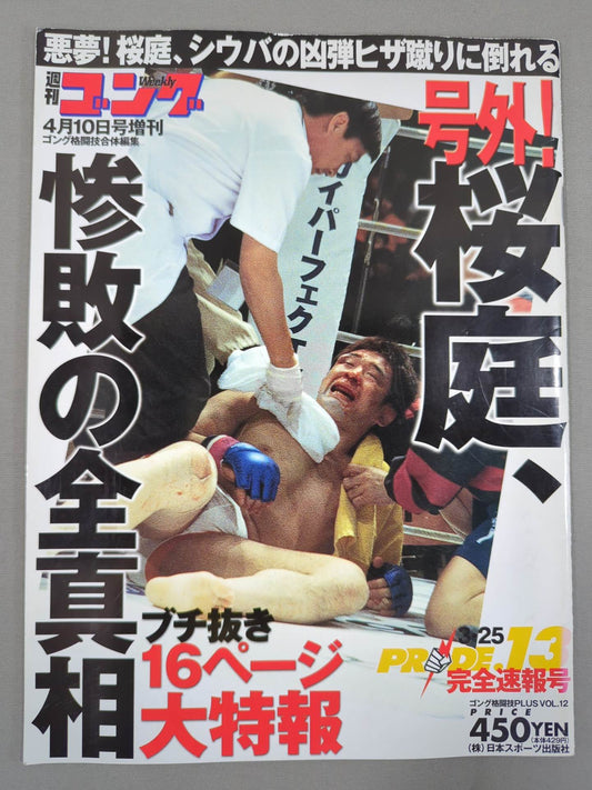 Gong Martial Arts PLUS12