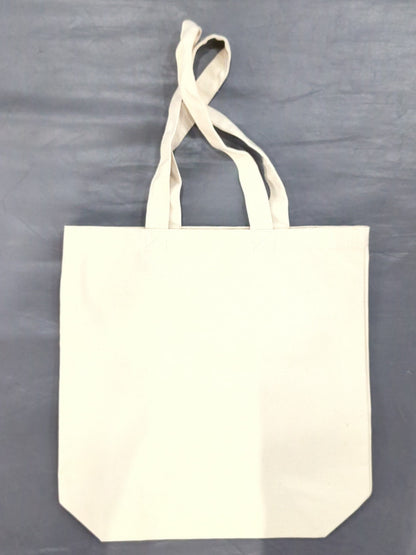 ★ ★ not sold in stores MIRAI & Mai Sakurai "Miraisaku" Tote Bag
