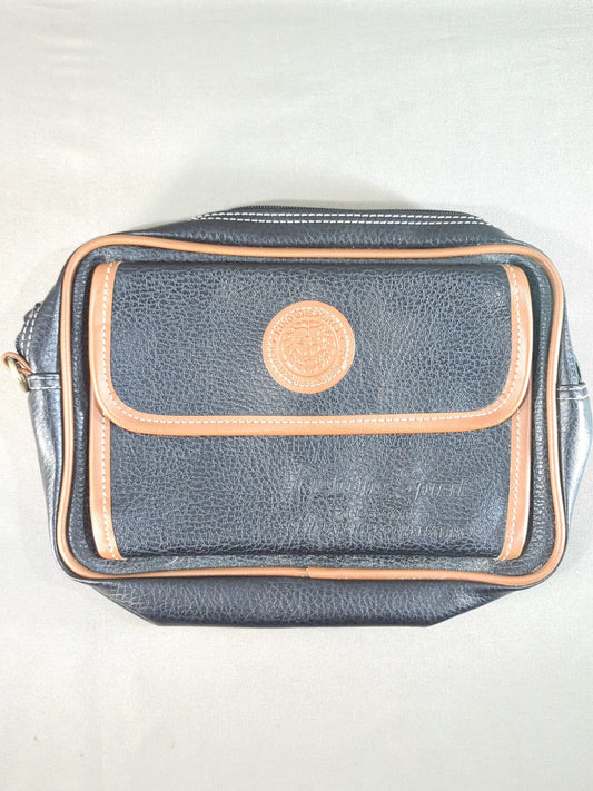New Japan Pro Wrestling  "Fighting Spirit" Clutch Bag