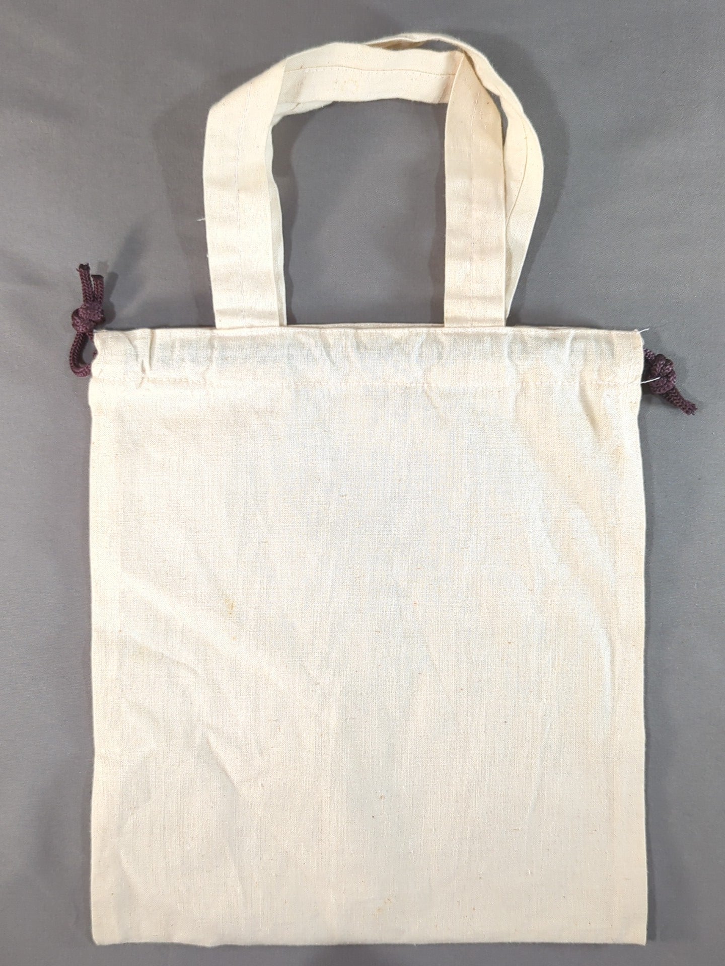 ☆坂井永年氏イラスト☆ 獣神サンダー・ライガー 巾着トートバッグ