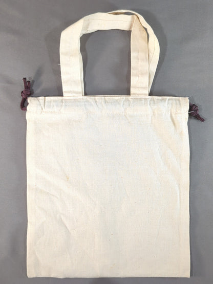 ★ Illustration ★ by Nagatoshi Sakai Jushin Thunder Liger  Drawstring Tote Bag