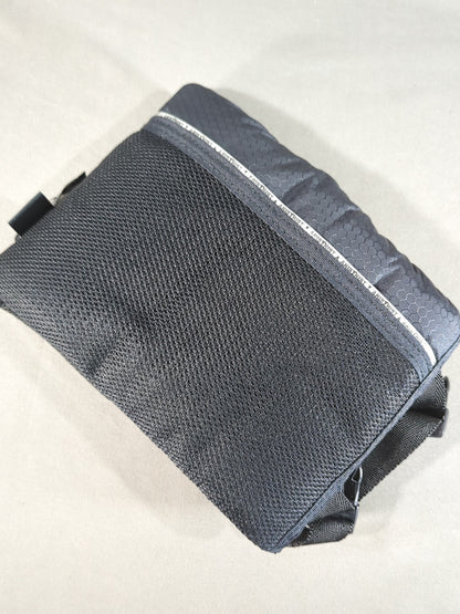 [Masahiro Chono  hand signed autograph ] ★ ARISTRIST ×DEVILOCK★ ARM mini bag 