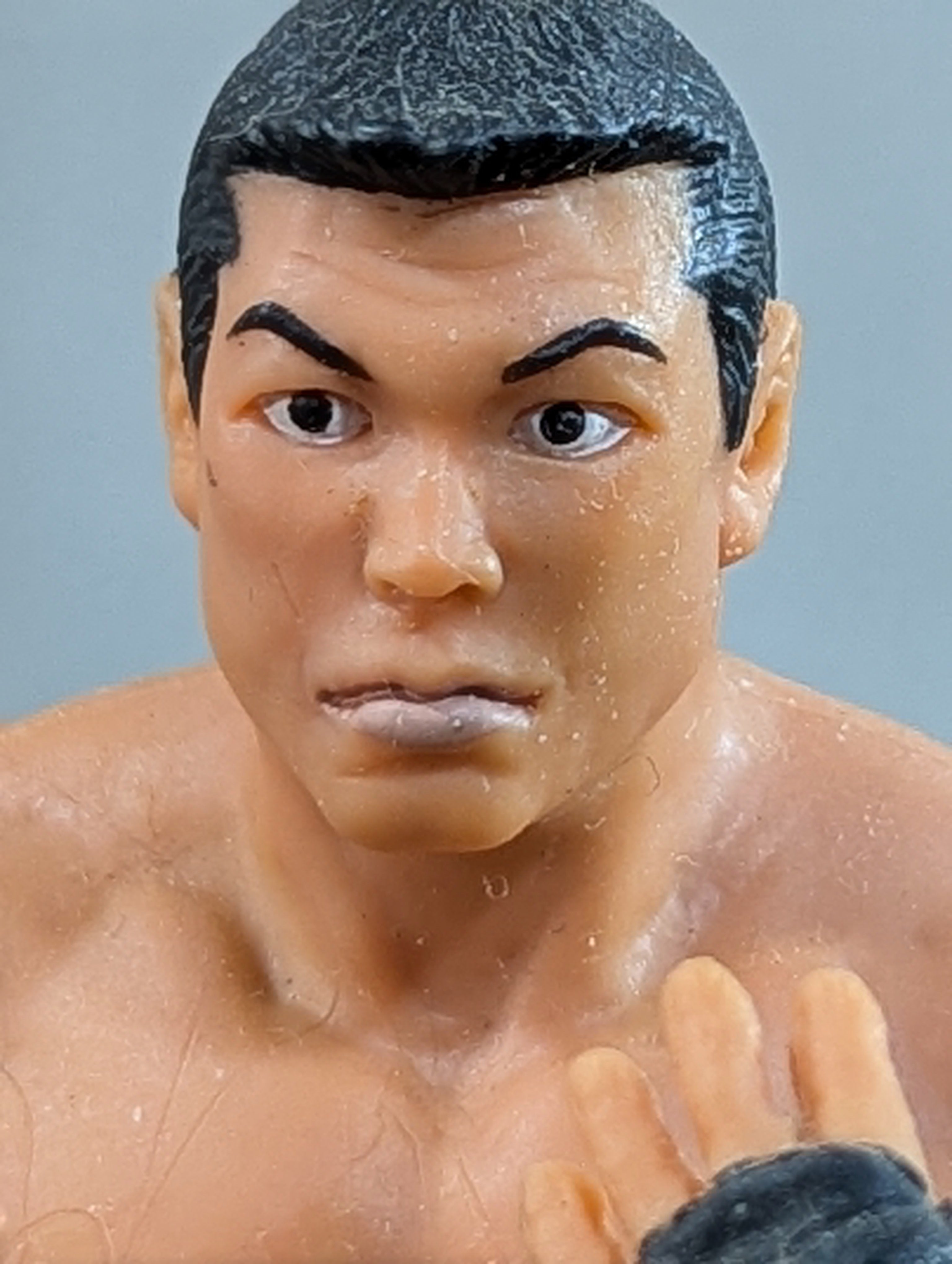 小川直也 – 闘道館