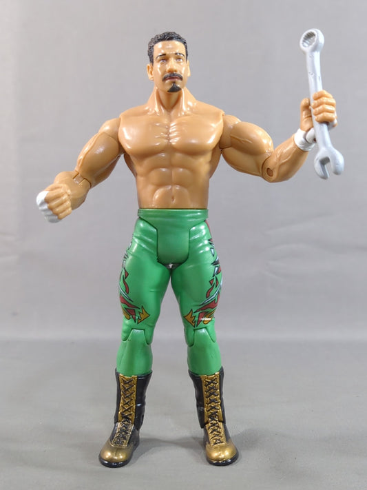 Eddie Guerrero  (green tights)