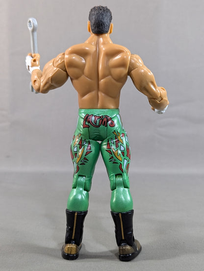 エディ・ゲレロ(緑タイツ)