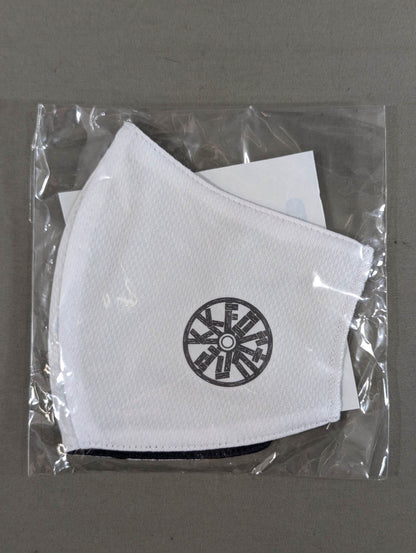 Kenta Kobashi  "FORTUNE KK" Fashion Mask