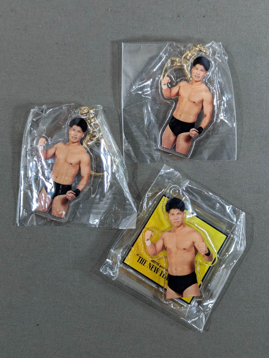 藤村加偉 小物セット