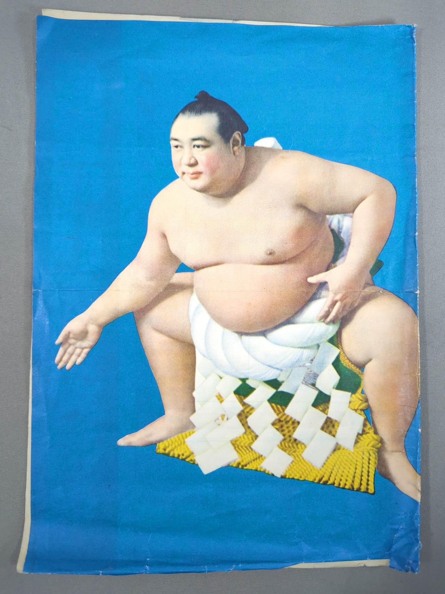 鏡里引退・断髪 披露大相撲 取組表