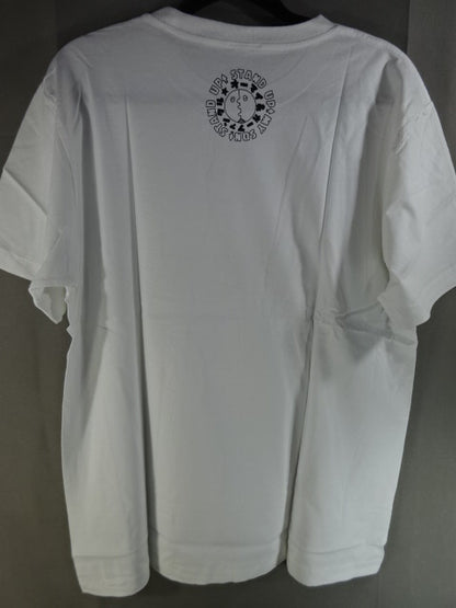 田口隆祐 STAND UP↑オーマイ＆ガーファンクル Tシャツ