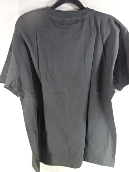 【2選手直筆サイン入り】NOAH 20th ロゴ Tシャツ
