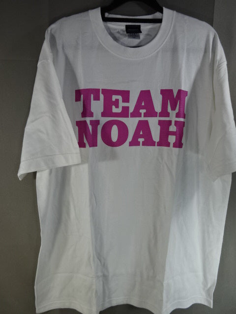 TEAM NOAH Tシャツ(小峠篤司ver.)
