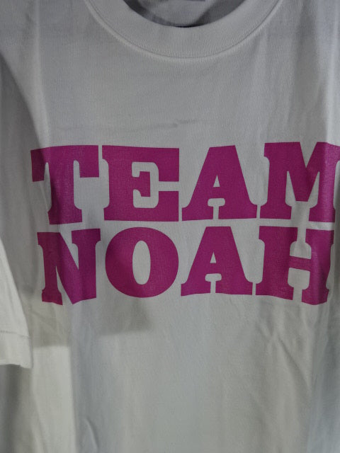 TEAM NOAH Tシャツ(小峠篤司ver.)