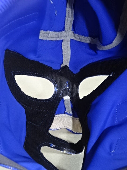 ウラカン・ジュニア