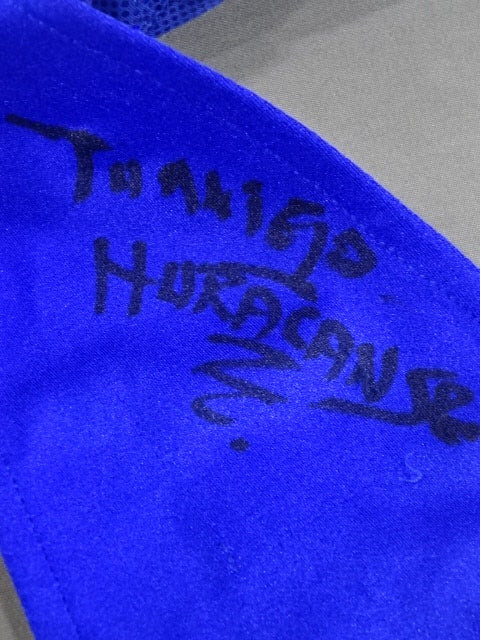 ウラカン・ジュニア