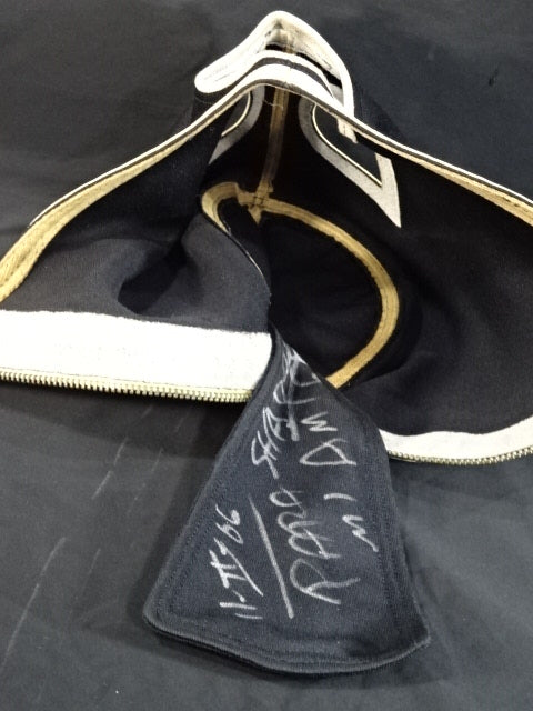 イホ・デ・ブラックシャドー