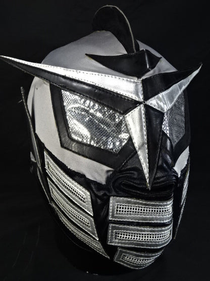 エル・ゲレーロ・デル・フトゥーロ