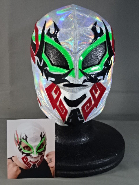 トスカーノ(タルサン・ボーイ)