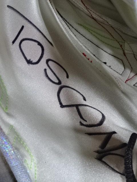 トスカーノ(タルサン・ボーイ)