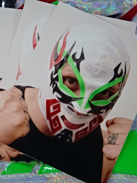 トスカーノ(タルサン・ボーイ)