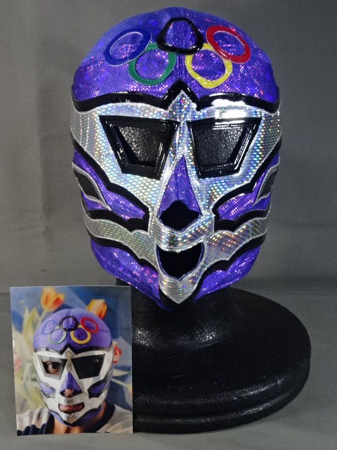 エル・アウダス(ウラカン・ジュニア)