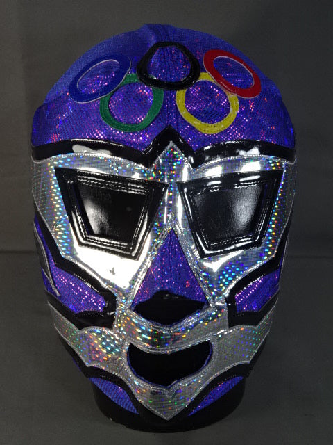 エル・アウダス(ウラカン・ジュニア)