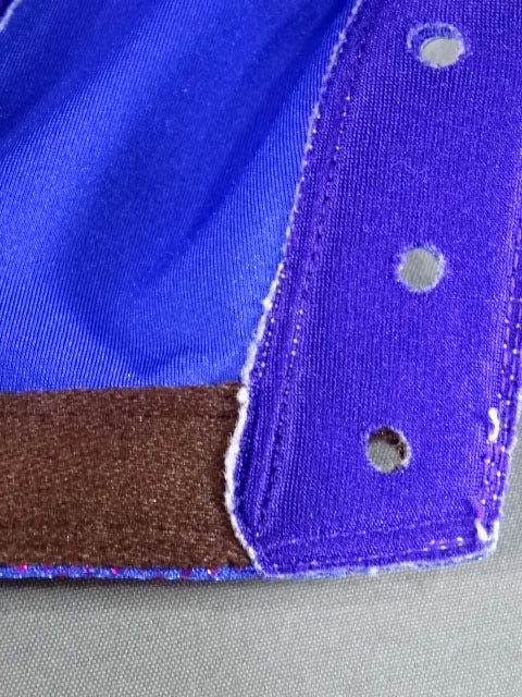 エル・アウダス(ウラカン・ジュニア)