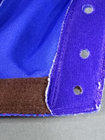 エル・アウダス(ウラカン・ジュニア)