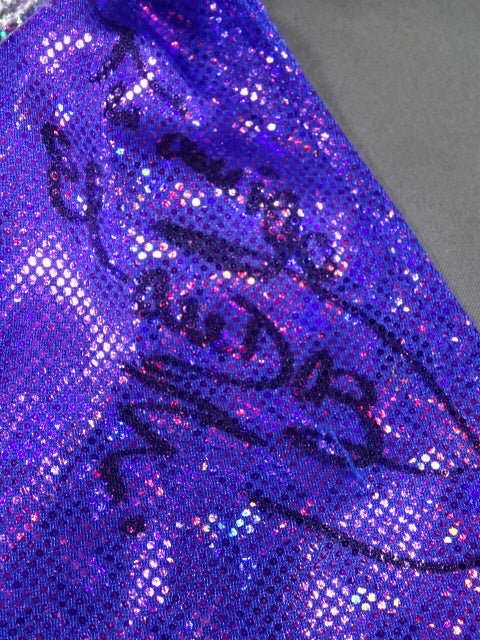 エル・アウダス(ウラカン・ジュニア)