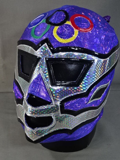 エル・アウダス(ウラカン・ジュニア)