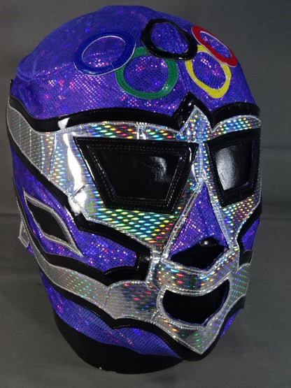 エル・アウダス(ウラカン・ジュニア)