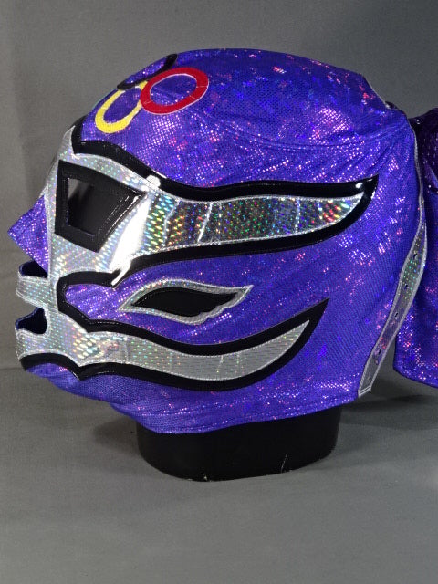 エル・アウダス(ウラカン・ジュニア)