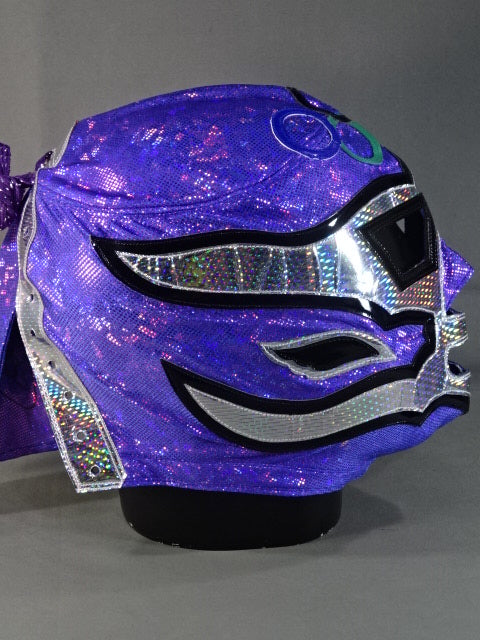 エル・アウダス(ウラカン・ジュニア)