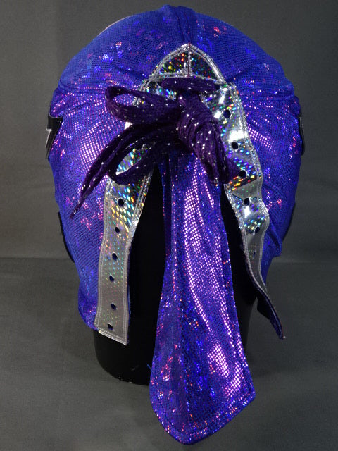 エル・アウダス(ウラカン・ジュニア)