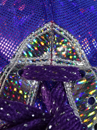 エル・アウダス(ウラカン・ジュニア)